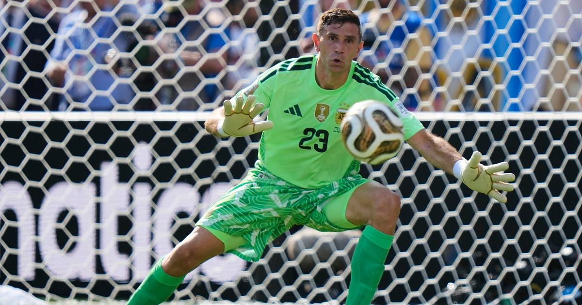 Uno por uno: el boletín de calificaciones de la Selección