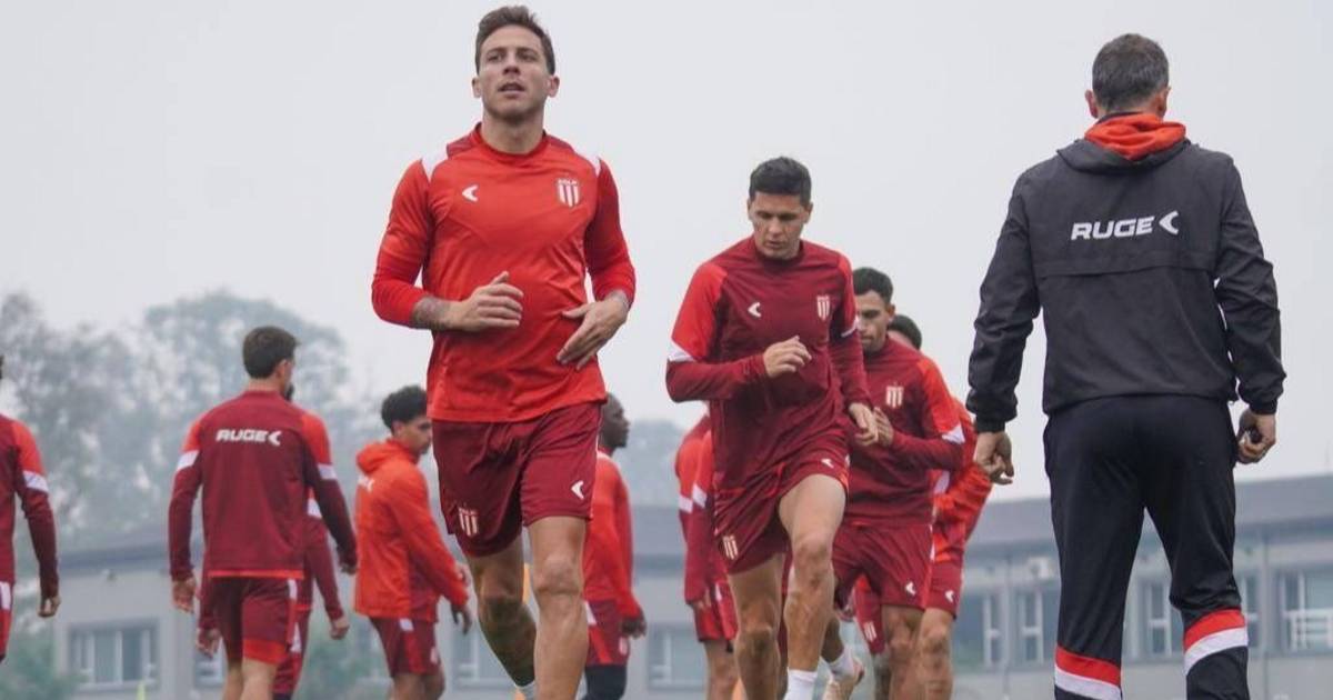 Estudiantes: sigue la bronca por la postergación de la final