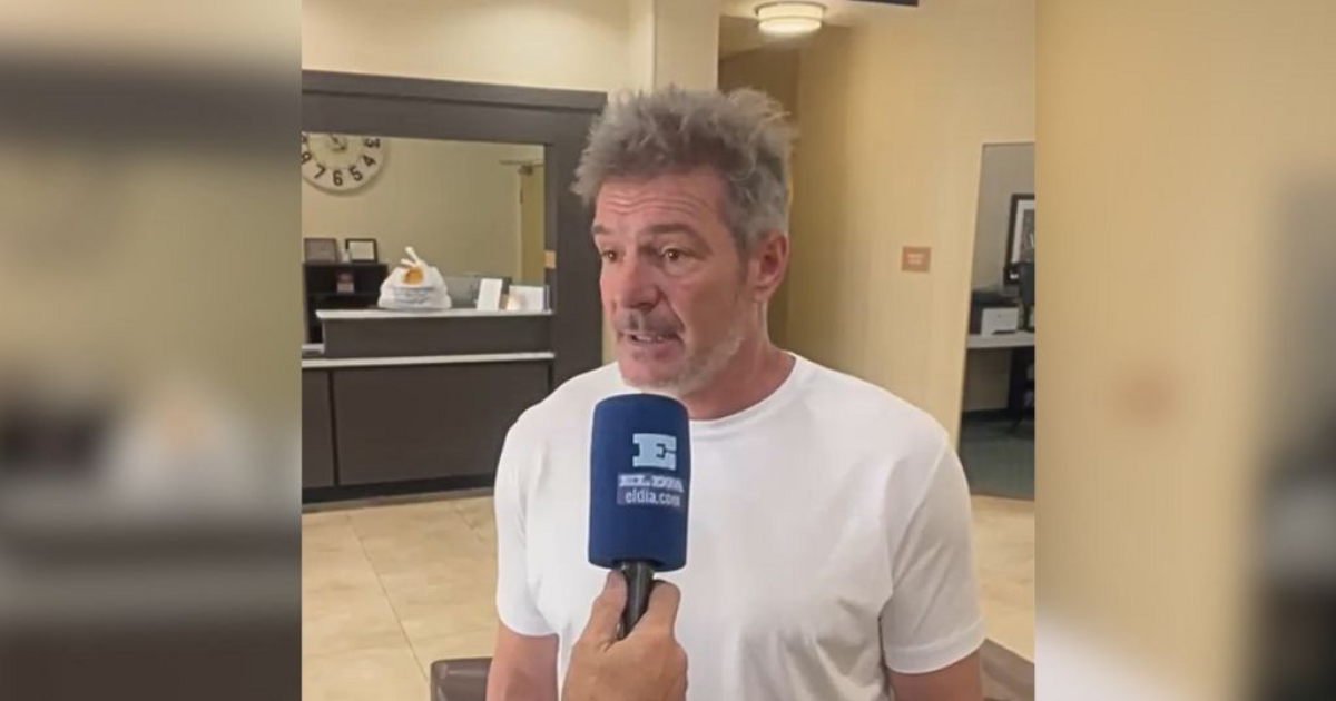 Guglielminpietro vive su primer Mundial: "No pude disfrutar estando en la Selección pero…