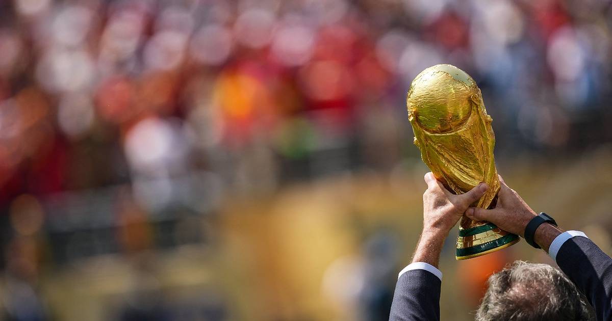 La Conmebol confirmó que el Mundial 2030 se jugará con 64 equipos