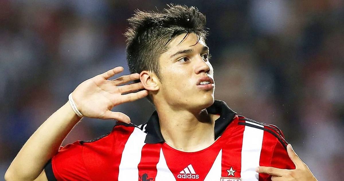 El plan de Estudiantes para concretar el regreso de Correa y la venta que destrabaría su…