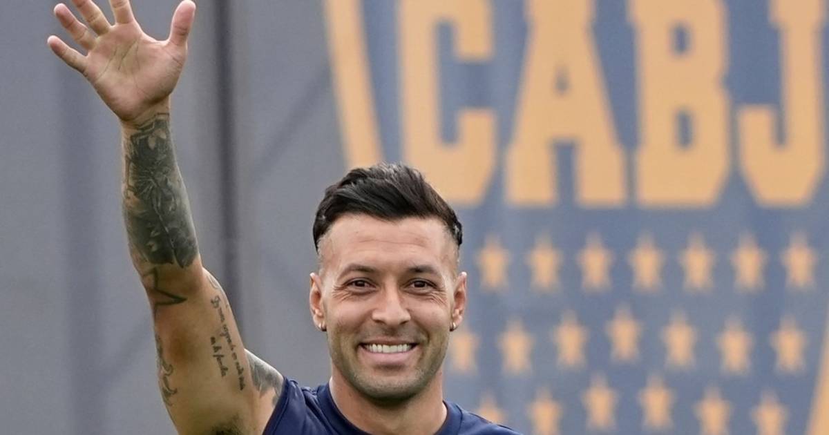 Lucas Janson se convertirá en el segundo refuerzo de Gimnasia