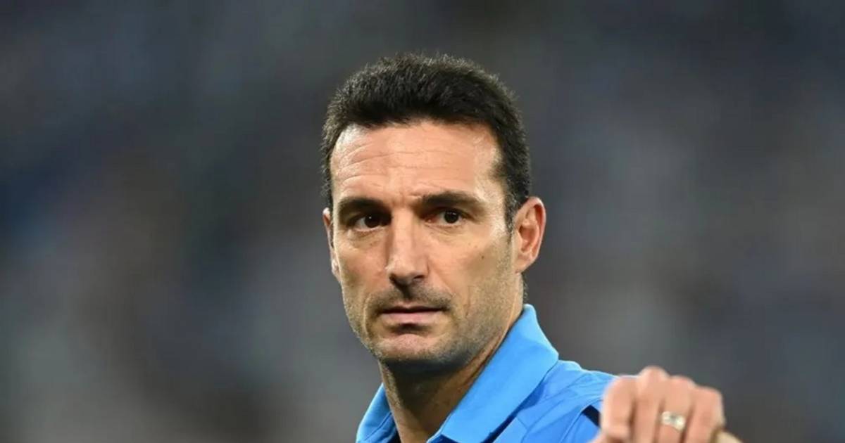 El posible 11 titular de la Selección argentina para enfrentar a Austria en el Mundial…