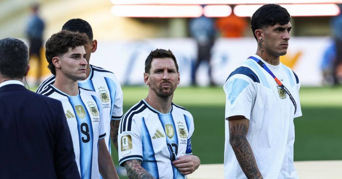 ¿Un último baile?: Leo Messi y un mensaje sin tono de despedida