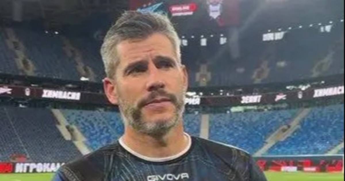 Castillo o Insfrán, la duda para el debut ante Racing