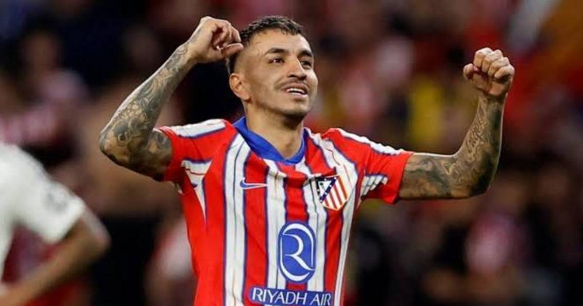 River y la millonaria cifra por Ángel Correa