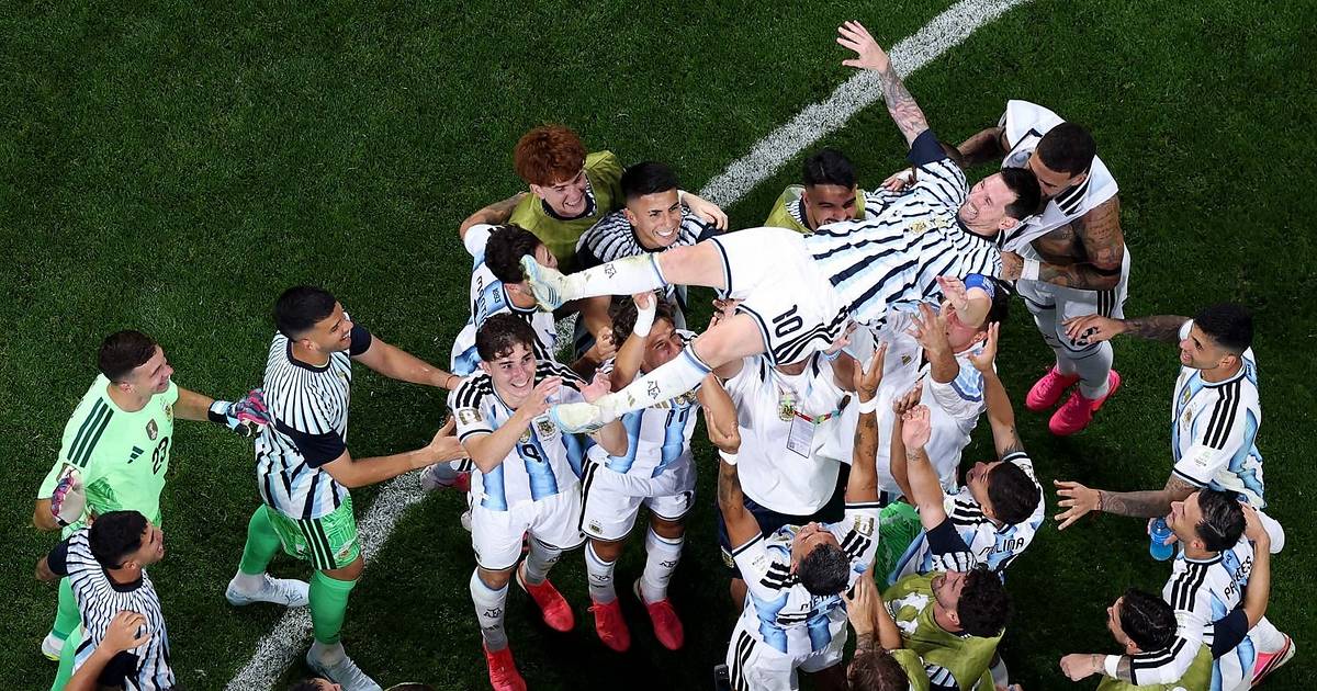 Messi, el mejor del Mundial 2026: la IFFHS hizo justicia con Leo y contradijo a la FIFA