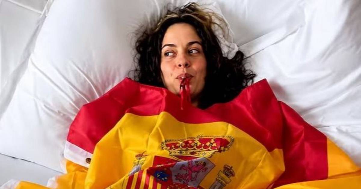 Rosalía se disculpó con Argentina tras el polémico posteo: "Perdón, no leí"