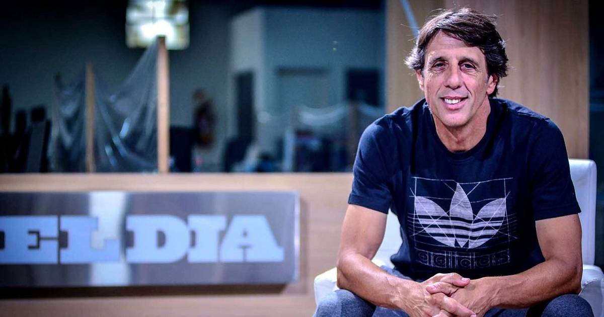 "Nací resultadista, pero ganamos el campeonato más importante": el emotivo mensaje de…