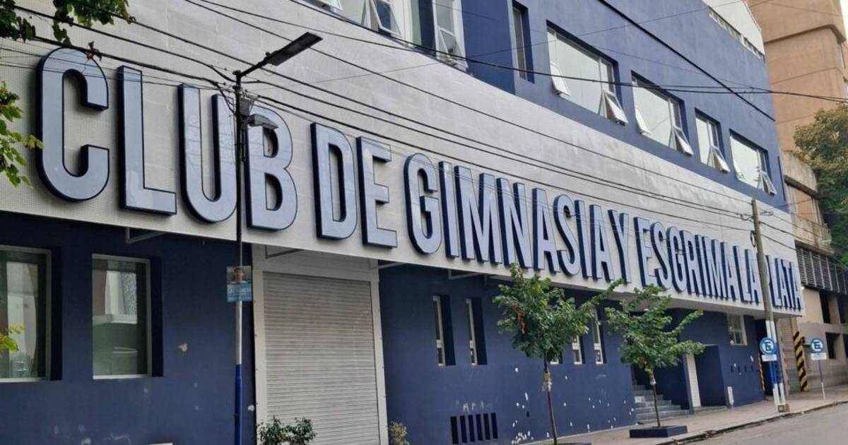 Gimnasia recibió una intimación para pagar los aguinaldos adeudados a los empleados