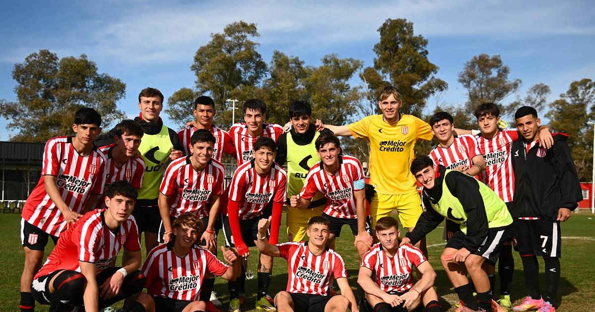 La Reserva del Pincha vuelve a jugar