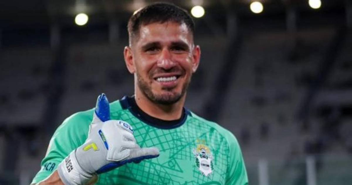 Gimnasia Insfrán va de entrada y el Pata tiene los once