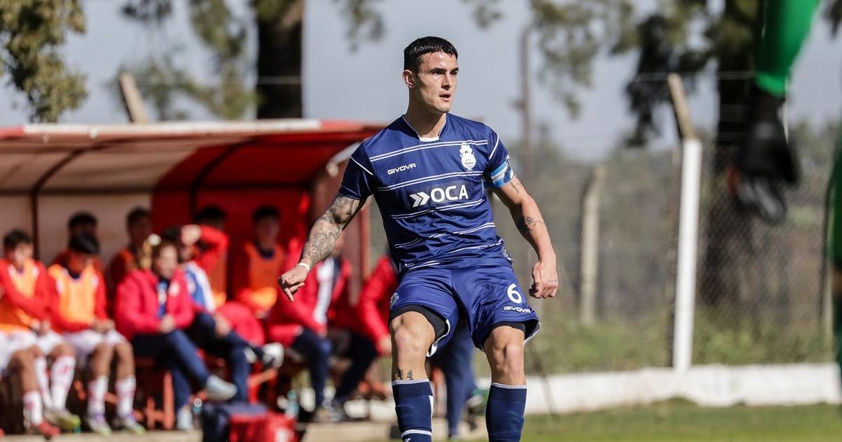 La Reserva se presenta en Córdoba ante Instituto