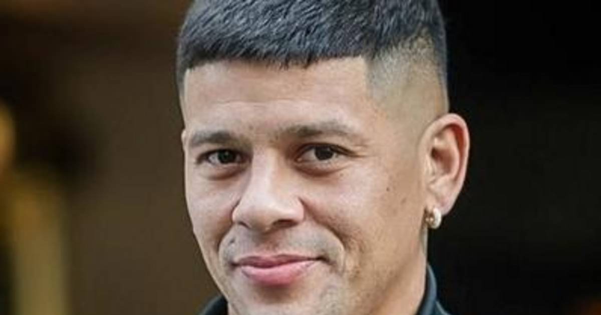 Rojo llegó a tiempo y será tenido en cuenta