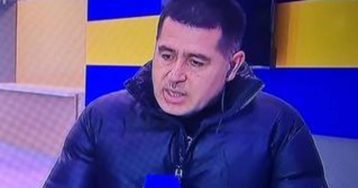 “Villa merece una nueva oportunidad”