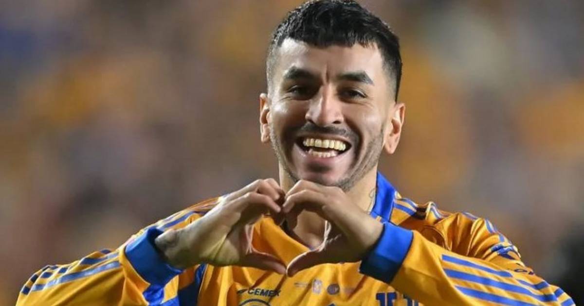 River confirmó la compra de Ángel Correa en una cifra astronómica