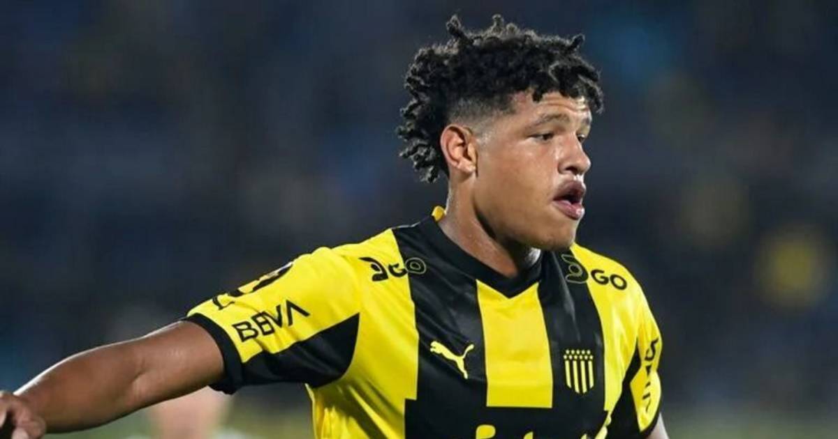 Conmoción: murió el futbolista uruguayo Bruno Bentancor a los 22 años