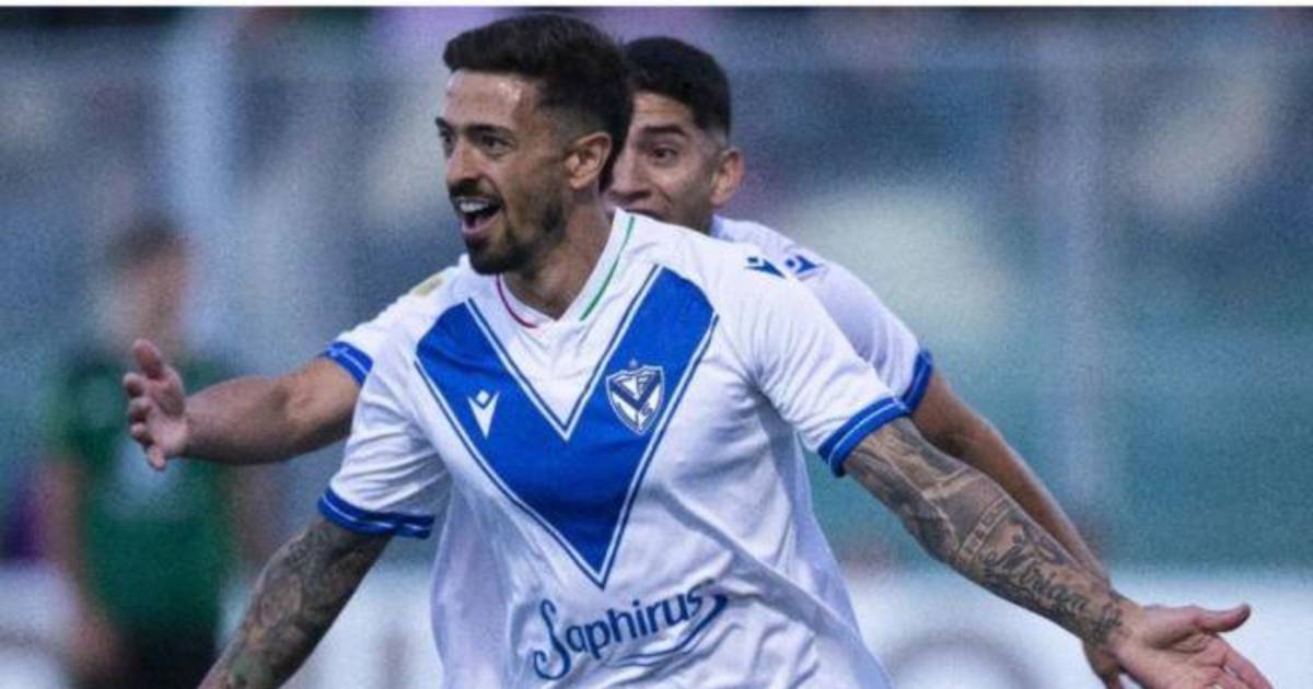 Vélez-Instituto otro destacado de la fecha