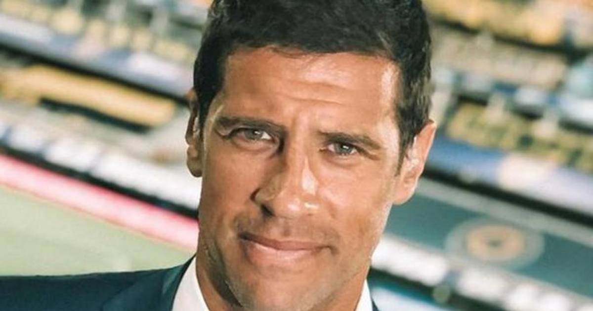 Sebastián Domínguez, el nuevo DT Ferroviario