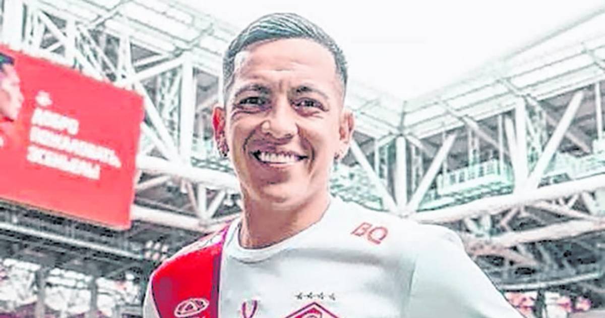 Además de Correa, River también compra a Barco