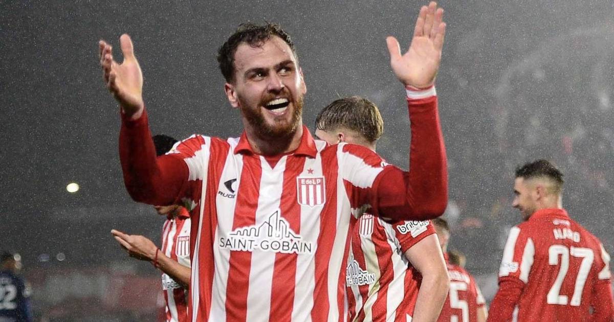 González Pirez palpitó el arranque del Pincha en el Clausura: "Las aspiraciones…
