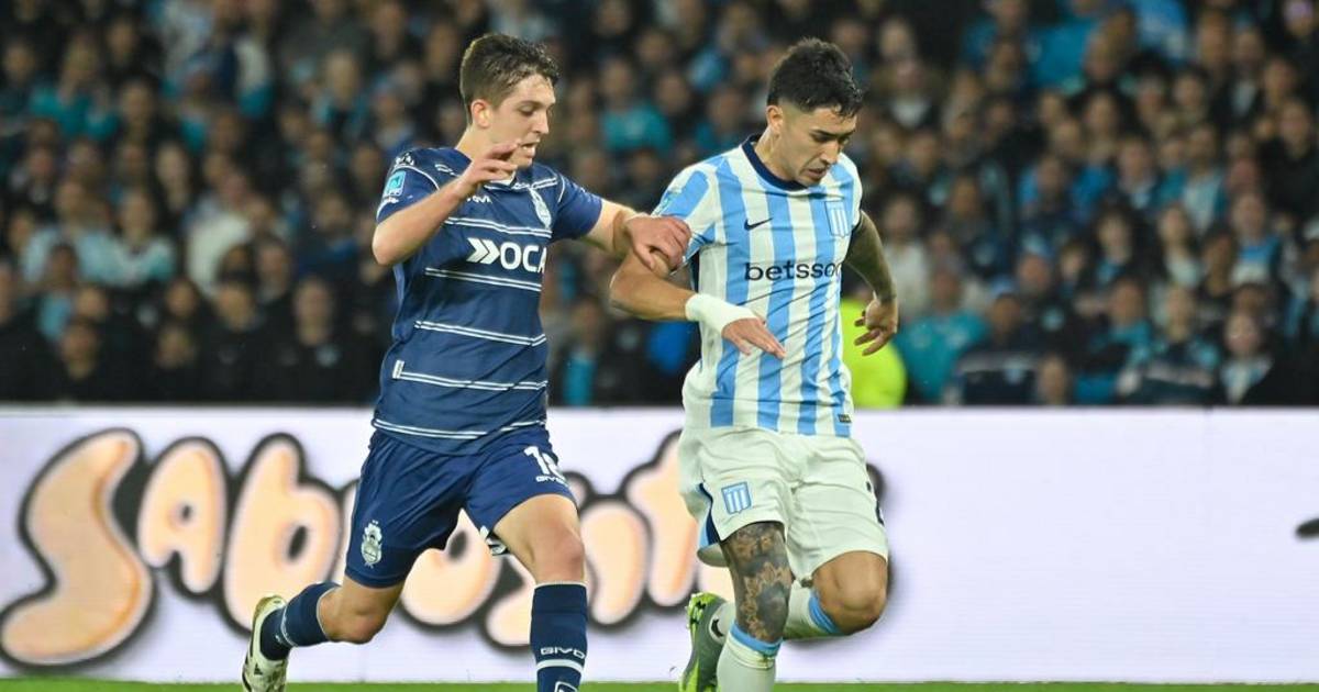 Bautista Barros Schelotto marcó su segundo gol en el Lobo