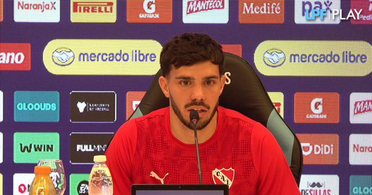“El otro torneo quedamos en deuda”