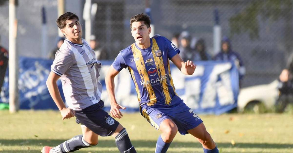 ADIP, el campeón, inicia el Clausura en Olmos