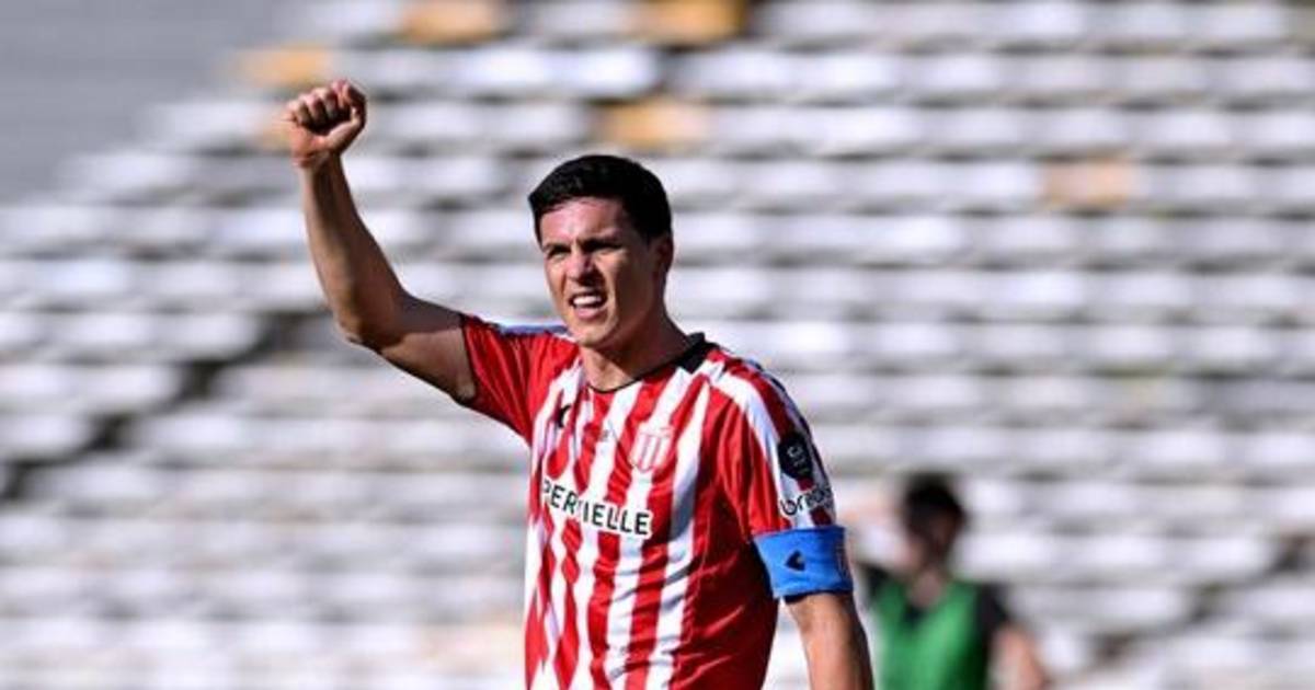 Estudiantes pone primera