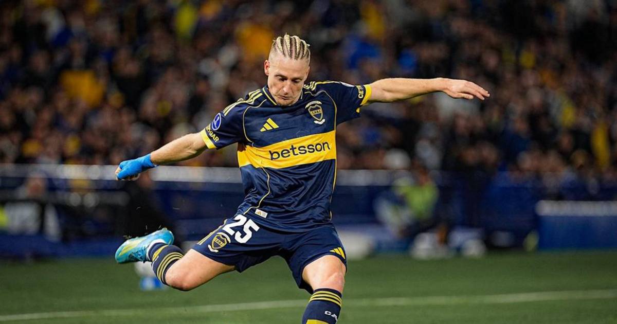 Boca inicia el Clausura con toda la ilusión