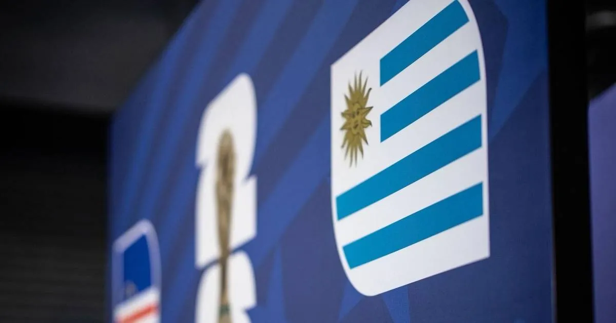 Uruguay, obligado a ganar: la Celeste enfrenta a un Cabo Verde que viene de una hazaña