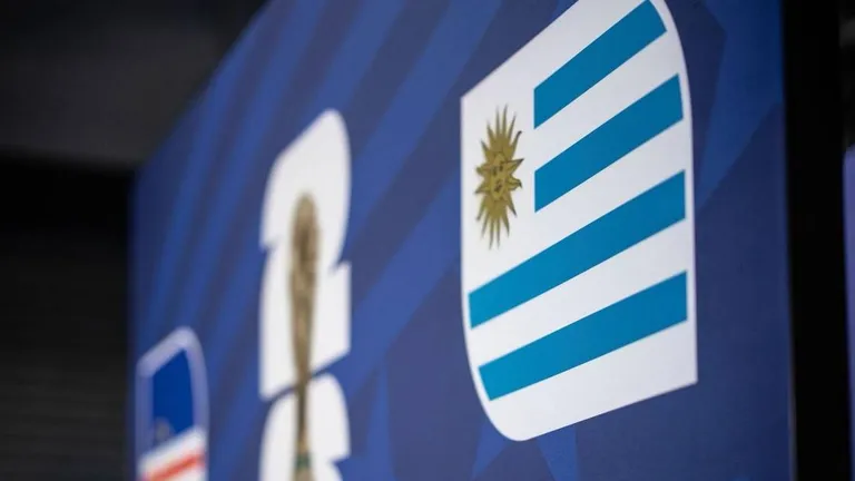 Uruguay, obligado a ganar: la Celeste enfrenta a un Cabo Verde que viene de una hazaña