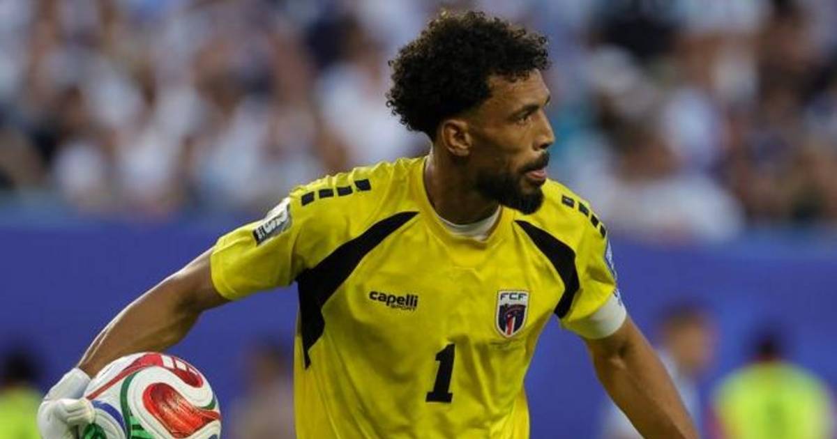 Vozinha, a los 40 años, jugará en el Colo Colo