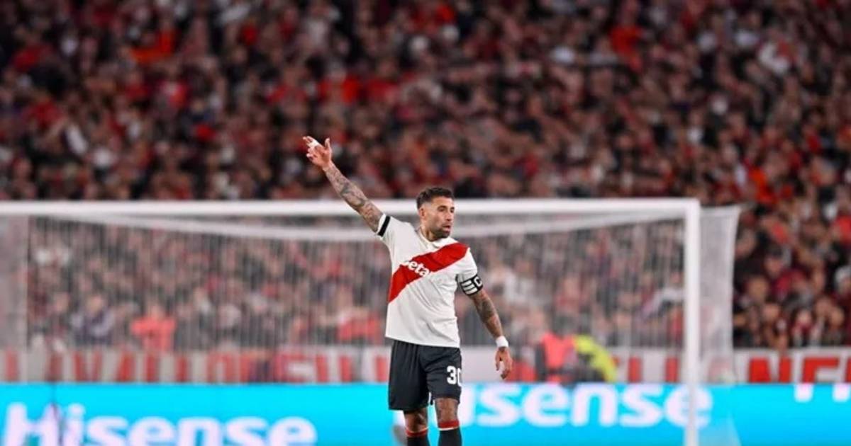 River, en crisis tras otra derrota: silencio institucional, autocrítica de Otamendi y un…