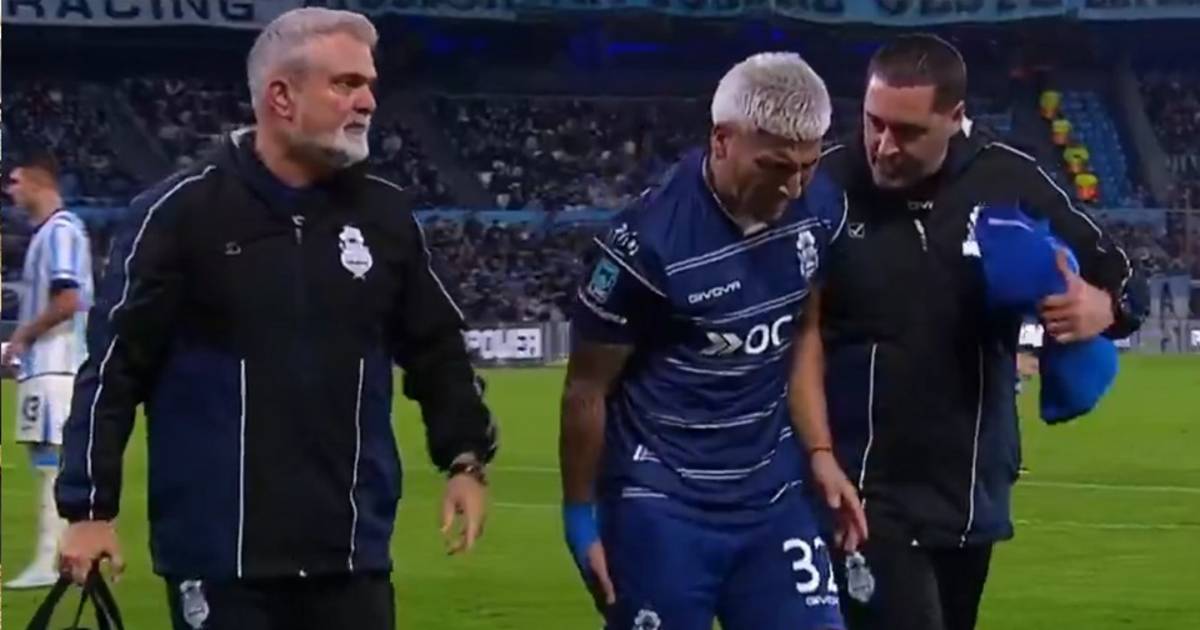 Gimnasia sale al mercado de pases a buscar un refuerzo tras la lesión del Chelo Torres
