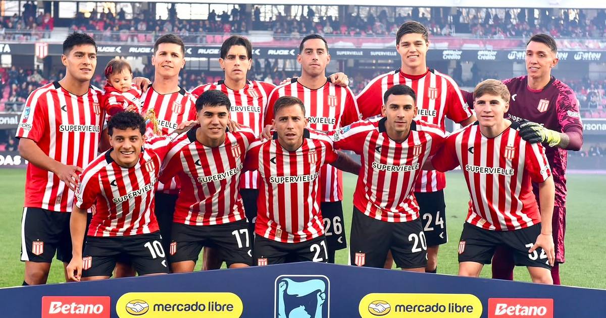 Uno por uno: el boletín de calificaciones de los jugadores de Estudiantes vs.…