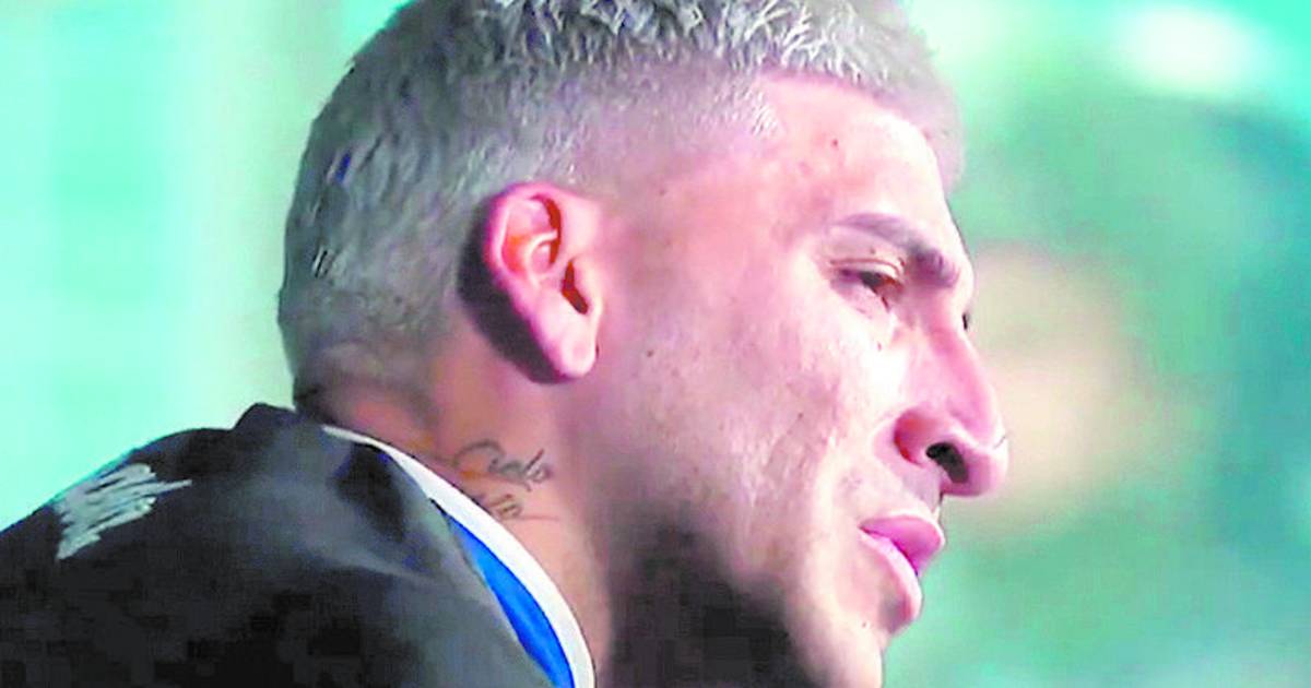El Lobo buscará un reemplazo para Torres