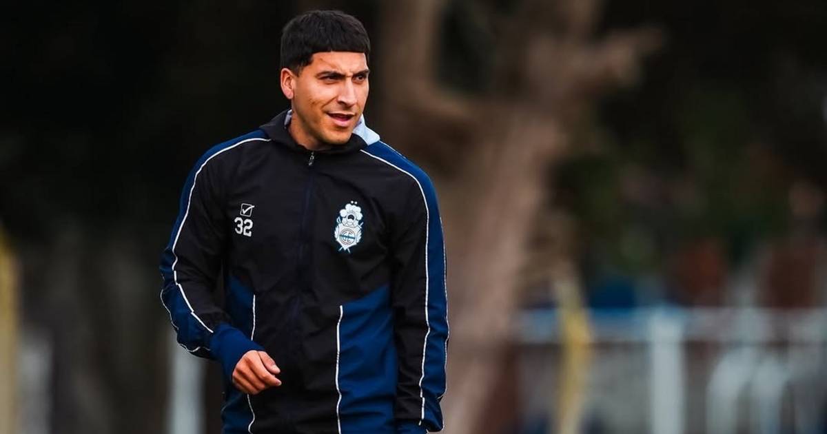 "Levantarse y seguir": el mensaje del Chelo Torres tras confirmarse su…