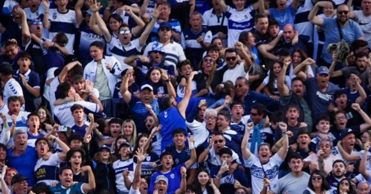 Gimnasia habilitó el canje de entradas ante River y anunció que no habrá más generales