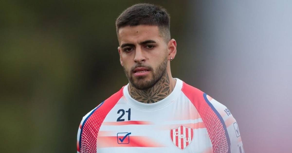 Gimnasia busca cerrar la llegada de Agustín Colazo para reforzar el ataque