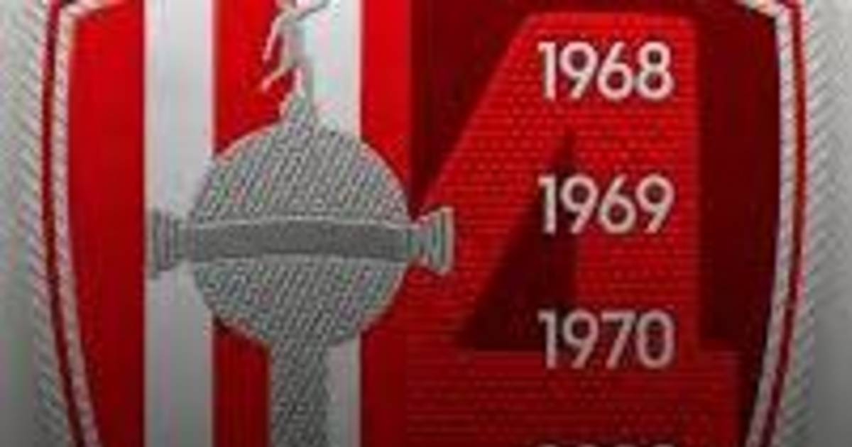 El Pincha usará un nuevo parche desde octavos