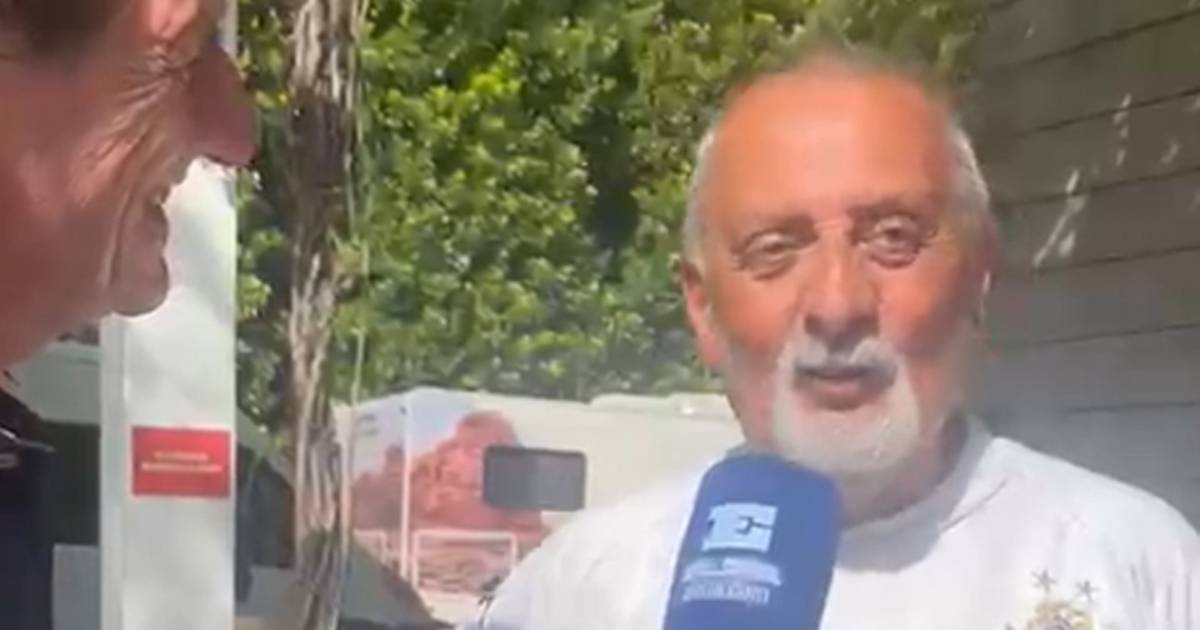 Le tengo más miedo a Uruguay que a Brasil: la tajante definición de un hincha de…