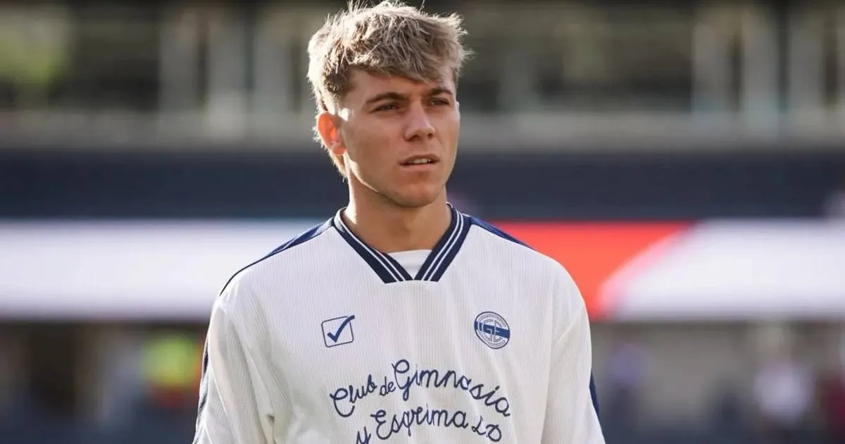 Hay principio de acuerdo por la continuidad de Alexis Steimbach