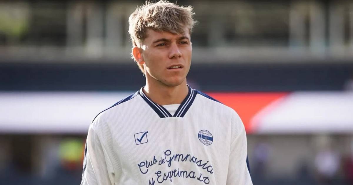 Hay principio de acuerdo por la continuidad de Alexis Steimbach
