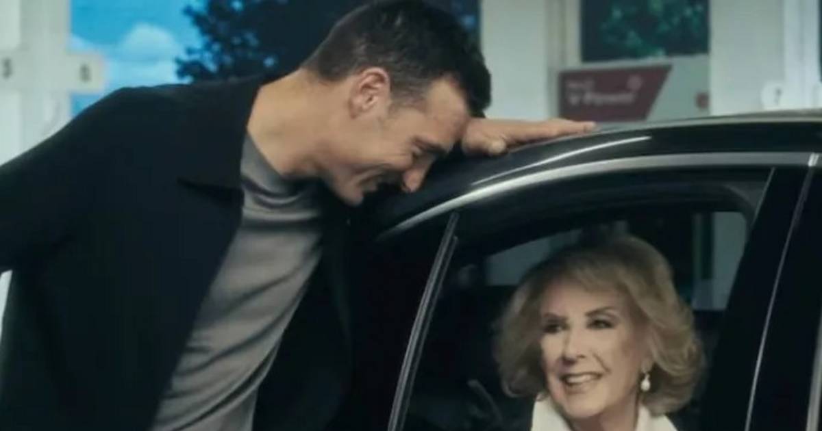"Es un astro": Mirtha Legrand reveló el detrás de escena de su…