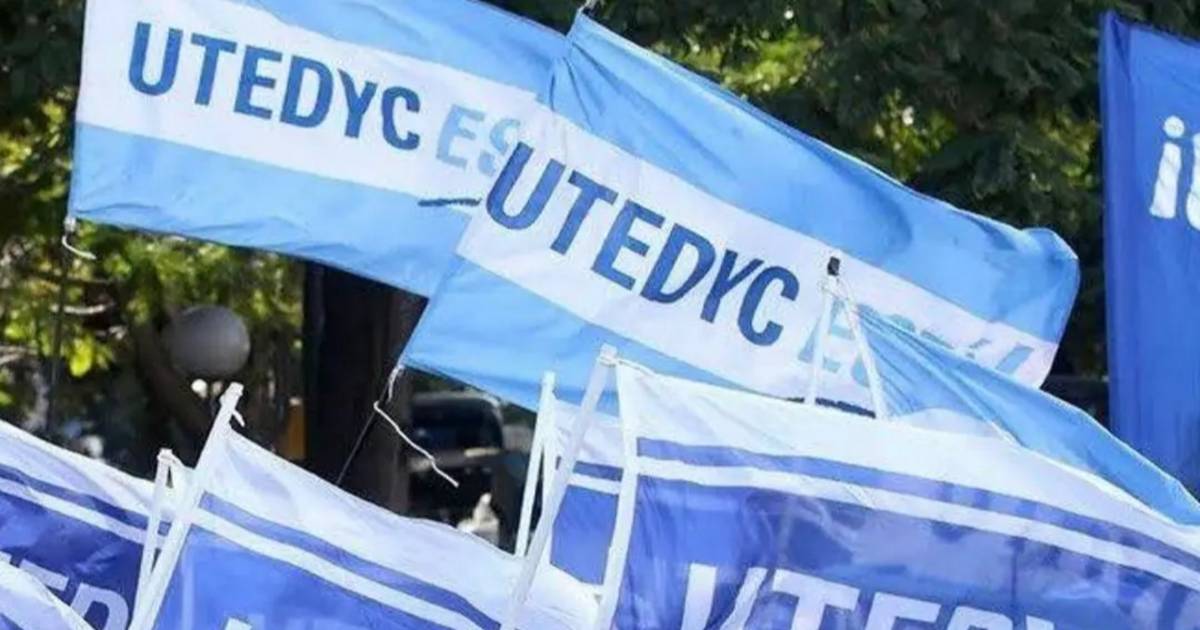 Utedyc reclama retrasos salariales y persecución en Gimnasia: ¿corre riesgo el partido…