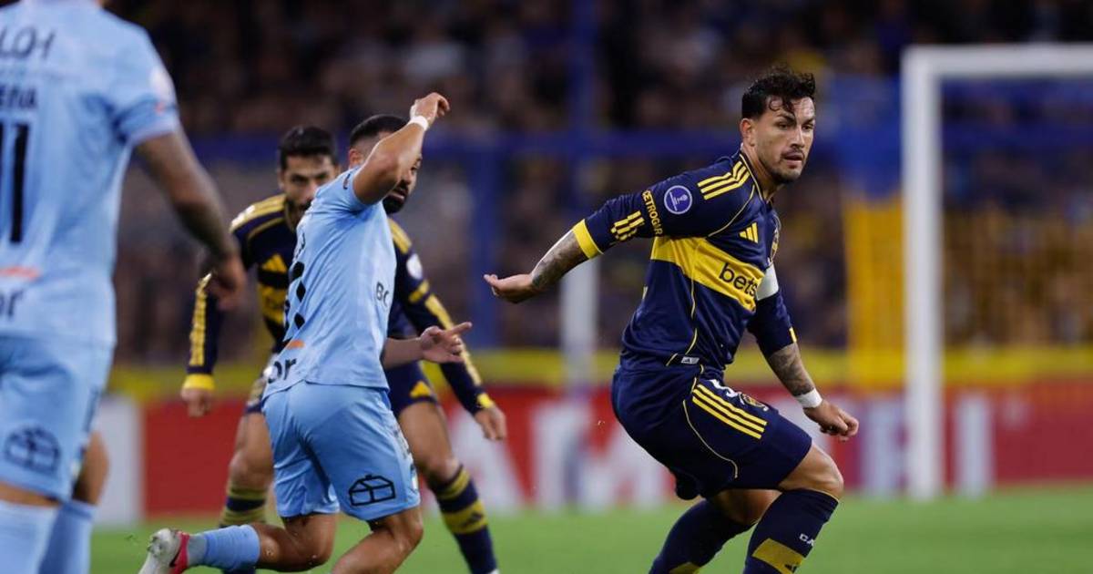 A todo o nada: Boca va por los Octavos de la Sudamericana
