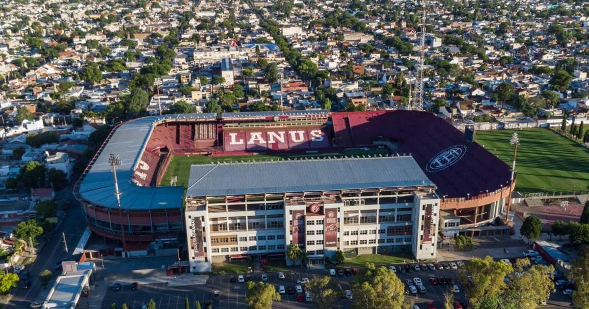 El Xeneize avanzó para mudar su localía a Lanús