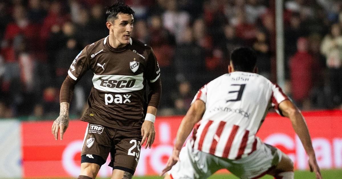 Instituto fue más práctico y efectivo que Platense