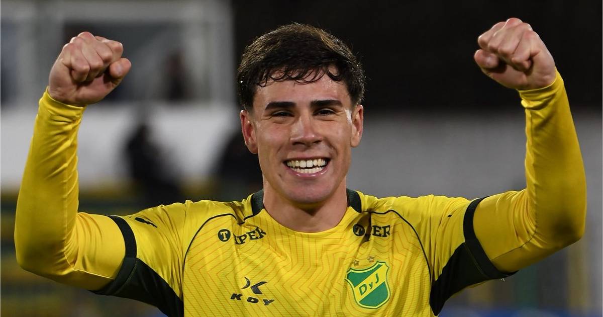 Defensa y Justicia fue más y derrotó a Riestra